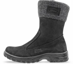 Sievi Nilkkurit*nilkkurit Katja XL 31M Musta