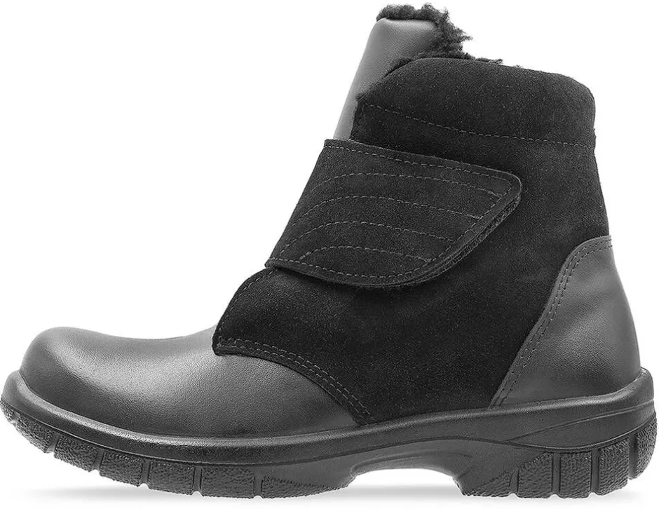 Sievi Nilkkurit*nilkkurit 45M Seela XL 45M Musta