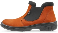 Sievi Nilkkurit*nilkkurit Minja 3TC Terrakotta