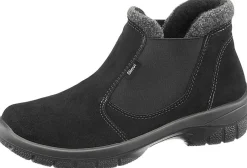 Sievi Nilkkurit*Nilkkurit Minja 20M Musta