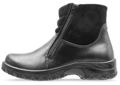 Sievi Nilkkurit*nilkkurit Niina XL 45M Musta