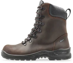 Sievi Nilkkurit*nilkkurit Routa XL 33R Ruskea