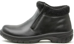 Sievi Nilkkurit*nilkkurit Taina XL 45M Musta