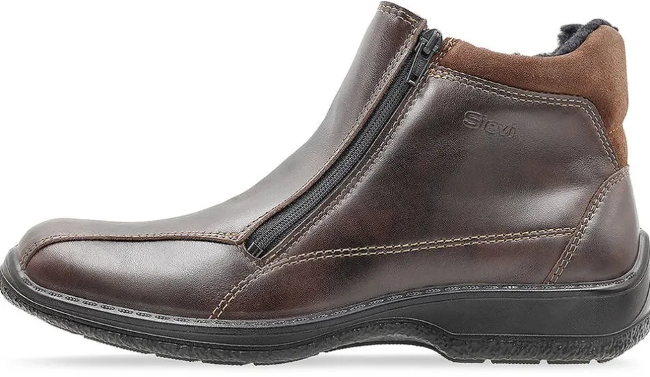 Sievi Nilkkurit*nilkkurit 4TR Risto XL 4TR Tummanruskea