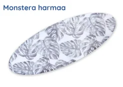 Sini Vaatehuolto*Camilla 32x112cm silityslaudanpäällinen