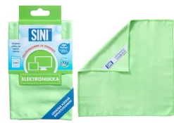 Sini Puhdistus Ja Siivous*elektroniikkaliina mikrokuitua