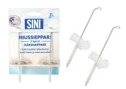 Sini Puhdistus Ja Siivous*Hiussieppari