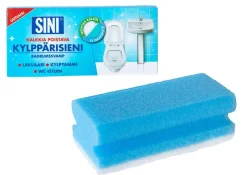 Sini Puhdistus Ja Siivous*kylpyhuonesieni