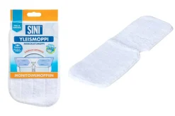 Sini Puhdistus Ja Siivous*mikrokuitumoppi