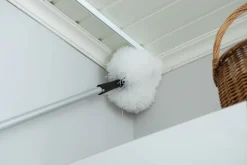 Sini Puhdistus Ja Siivous*pölypampula