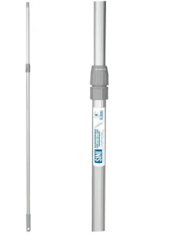 Sini Puhdistus Ja Siivous*Teleskooppivarsi 180cm