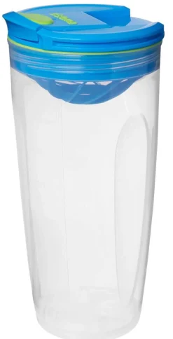 Sistema Juoma- Ja Baaritarvikkeet*smoothieshaker To Go 700 ml
