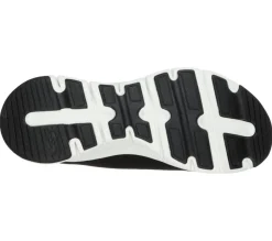 Skechers Tennarit Ja Sneakerit*citylenkkarit Arch fit BKW Black white