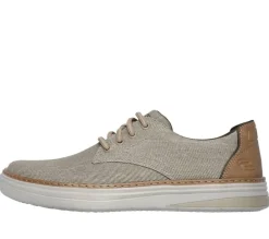 Skechers Kangaskengät*kangaskengät KHK Hyland - Ratner KHK Khaki