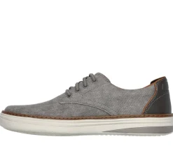 Skechers Kangaskengät*kangaskengät Mens Hyland TPE TPE Taupe