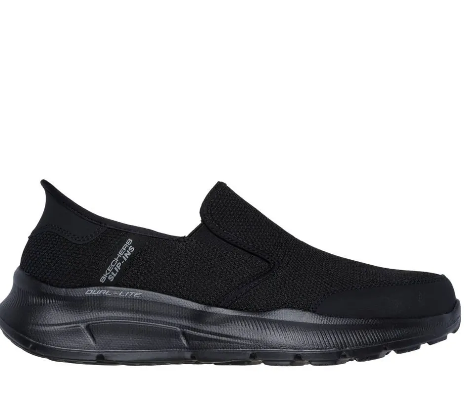 Skechers Kävelykengät*kävelykengät Equalizer 5.0 BBK BBK Black