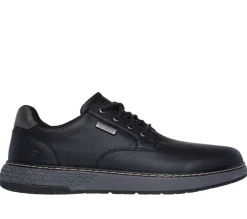 Skechers Kävelykengät*kävelykengät Garlan BLK BLK Black