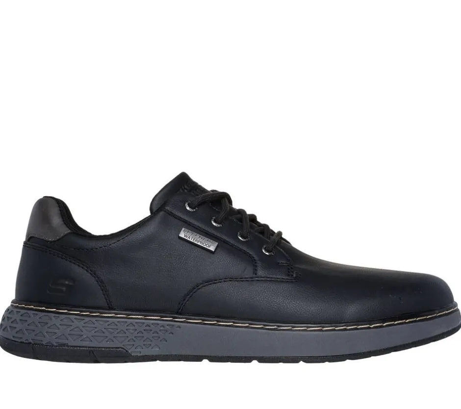 Skechers Kävelykengät*kävelykengät Garlan BLK BLK Black