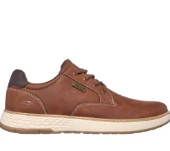 Skechers Kävelykengät*kävelykengät Garlan BRN BRN Brown
