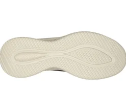 Skechers Kävelykengät*kävelykengät Mens Slip-Ins Ultra Flex 3.0 OLV OLV Olive