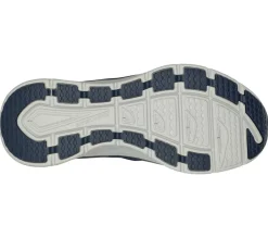 Skechers Kävelykengät*kävelykengät Mens De Luxe Walker NVY NVY Navy