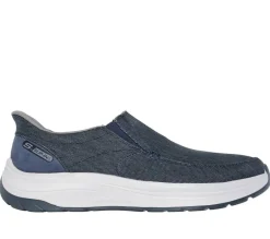 Skechers Kävelykengät*kävelykengät Navy Declan Gulliver NVY Navy