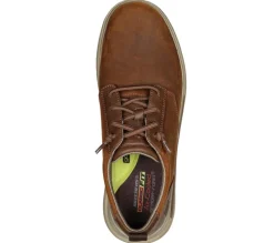 Skechers Kävelykengät*kävelykengät Proven CDB Brown