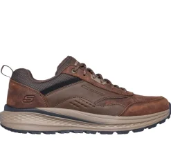 Skechers Kävelykengät*kävelykengät Slade Ultra Peralto COC COC Cognac