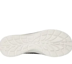 Skechers Kävelykengät*kävelykengät Slip-ins: Virtue - Starlight Black Bkw Black White
