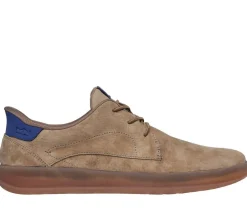 Skechers Kävelykengät*kävelykengät WSK New Wave Cup - Zayn Mark Nason WSK Whiskey