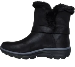 Skechers Nilkkurit*nilkkurit Easy Going - Dreamers Move BLK BLK Black