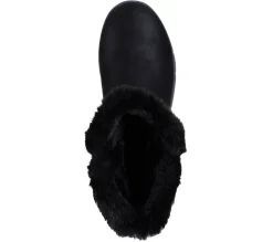 Skechers Nilkkurit*nilkkurit Easy Going - Dreamers Move BLK BLK Black