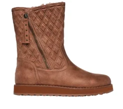 Skechers Nilkkurit*nilkkurit Keepsages 2.0 - Morning Walks CSNT CSNT Chestnut