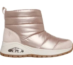 Skechers Nilkkurit*nilkkurit RSGD Uno Rugged RSGD Rosegold