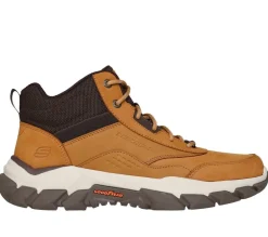Skechers Nilkkurit*nilkkurit WTN Santoro - Hopkins WTN Wheat Natural