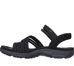 Skechers Sandaalit*sandaalit BBK Reggae Slim - Coffee Run BBK Black