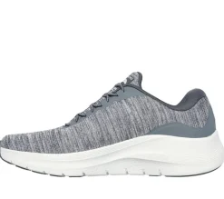 Skechers Tennarit Ja Sneakerit*sneakerit 232709 Mens Arch Fit 2.0 GRY GRY Grey