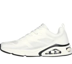 Skechers Tennarit Ja Sneakerit*sneakerit 183070 Mens Tres-Air Uno WHT WHT White