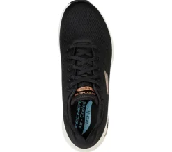 Skechers Tennarit Ja Sneakerit*sneakerit Arch Fit Big Appeal BKRG BKRG Black rose gold