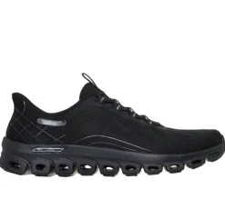 Skechers Tennarit Ja Sneakerit*sneakerit BBK Glide-step Elevate Amaze Bbk Black