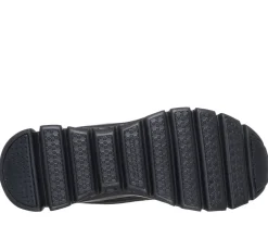 Skechers Tennarit Ja Sneakerit*sneakerit BBK Glide-step Elevate Amaze Bbk Black