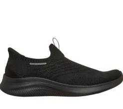 Skechers Tennarit Ja Sneakerit*sneakerit Bbk Ultra Flex 4.0 - Pure Dream Bbk Black