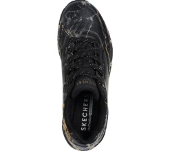 Skechers Tennarit Ja Sneakerit*sneakerit BBK Uno - Marble Marvel BBK Black