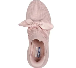 Skechers Tennarit Ja Sneakerit*sneakerit Blsh Slip-ins: BOBS Sport Squad Chaos Blsh Blush