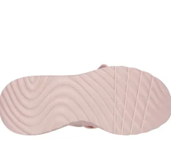 Skechers Tennarit Ja Sneakerit*sneakerit Blsh Slip-ins: BOBS Sport Squad Chaos Blsh Blush