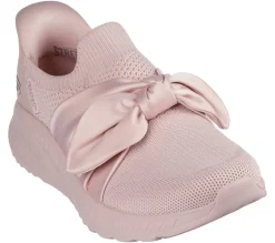Skechers Tennarit Ja Sneakerit*sneakerit Blsh Slip-ins: BOBS Sport Squad Chaos Blsh Blush