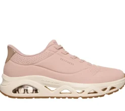 Skechers Tennarit Ja Sneakerit*sneakerit Blsh Uno Glide-Step Glide On Air Blsh Blush
