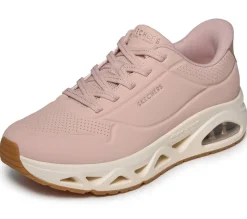 Skechers Tennarit Ja Sneakerit*sneakerit Blsh Uno Glide-Step Glide On Air Blsh Blush