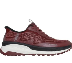 Skechers Tennarit Ja Sneakerit*sneakerit BUBK Switch Back - Mist BUBK Burgundy