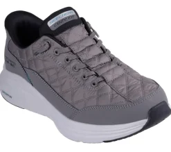 Skechers Tennarit Ja Sneakerit*sneakerit Ccbk Slip-ins: Contour Foam - Cozy Fit CCBK Charcoal black